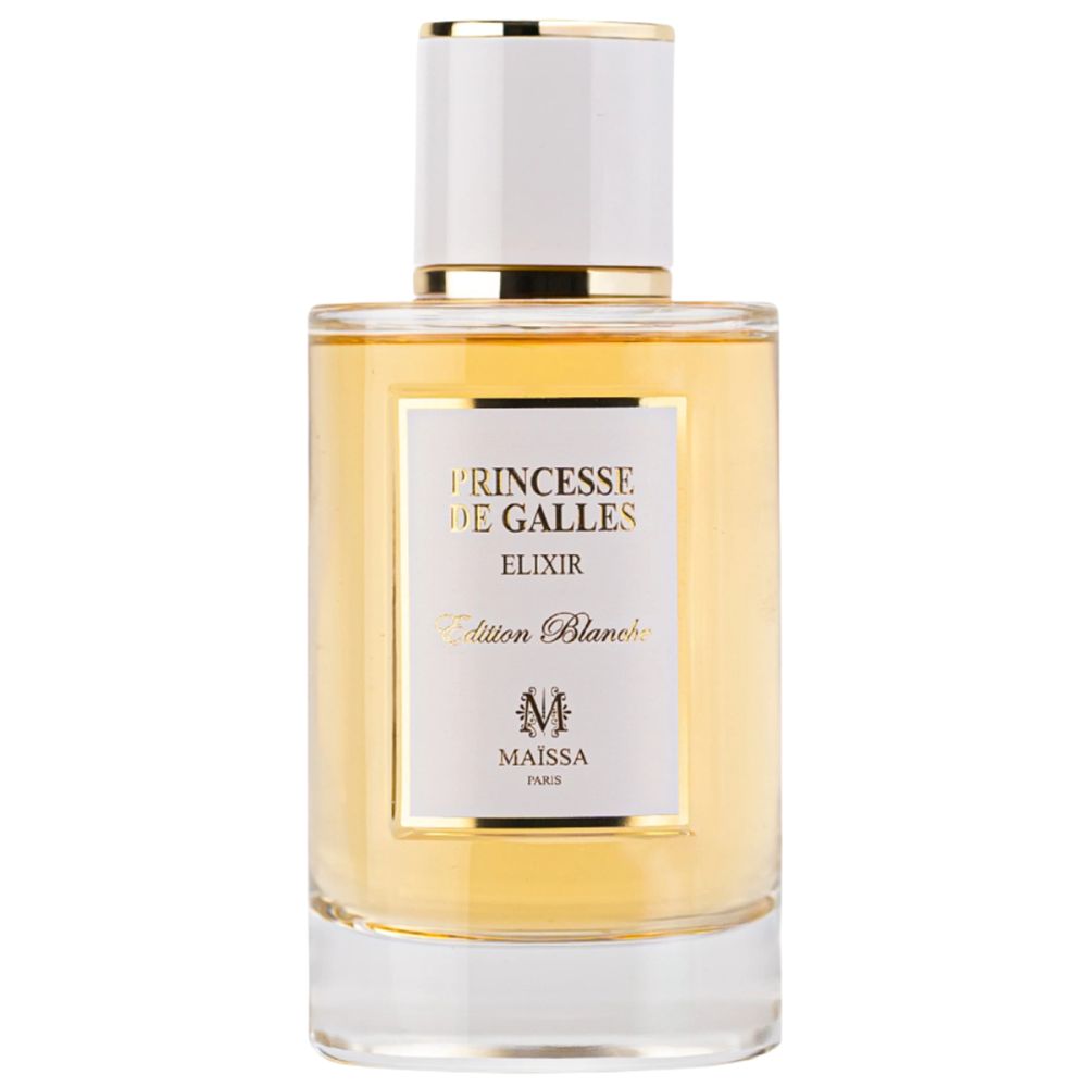 Maison Maïssa - Eau de Parfum Prinzessin von Wales