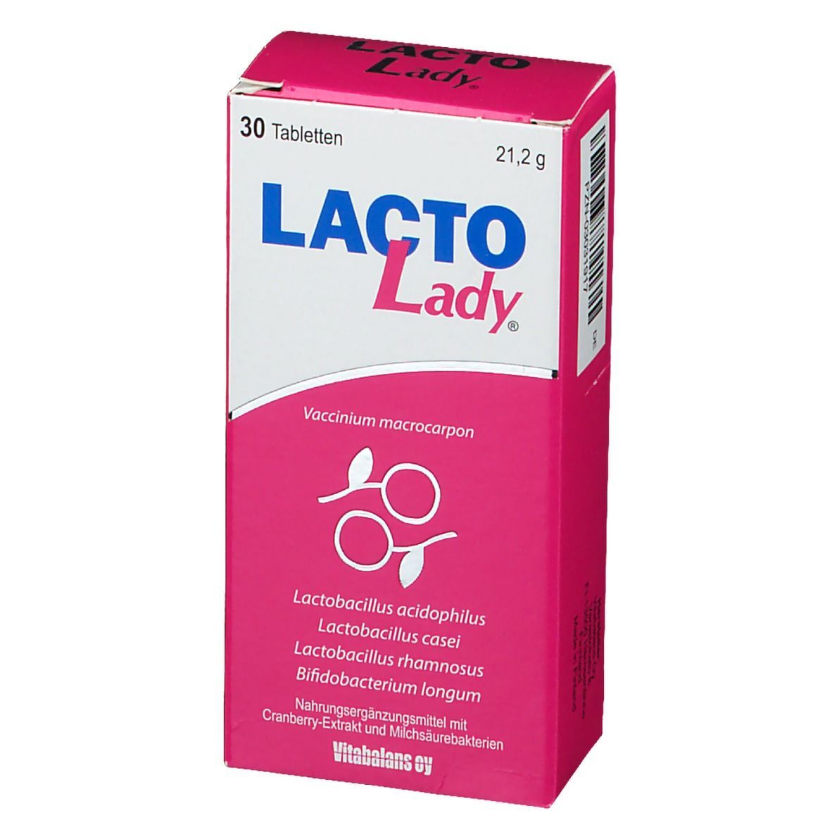 LACTO Lady®