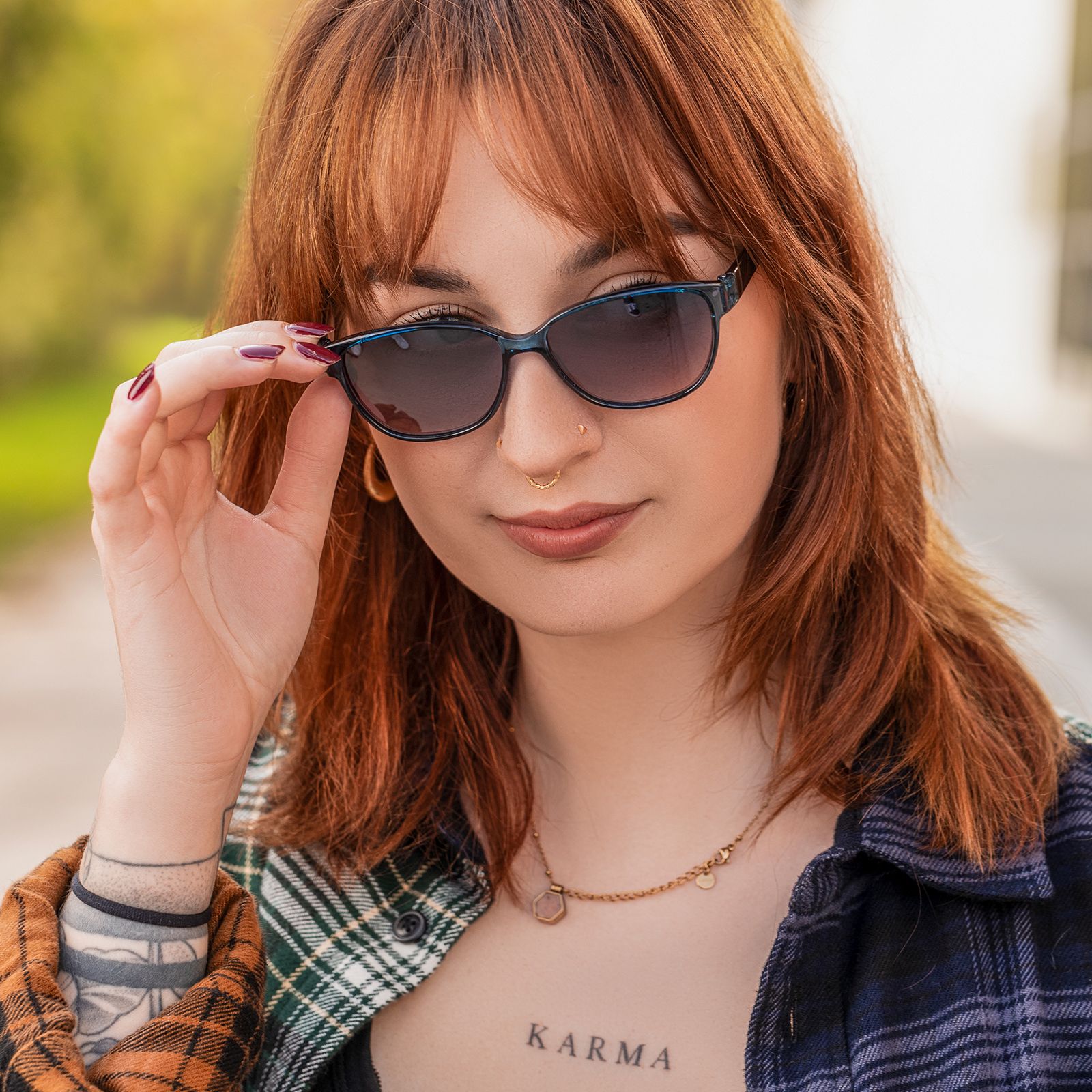 HYPREADER Sonnenbrille Pyxis
