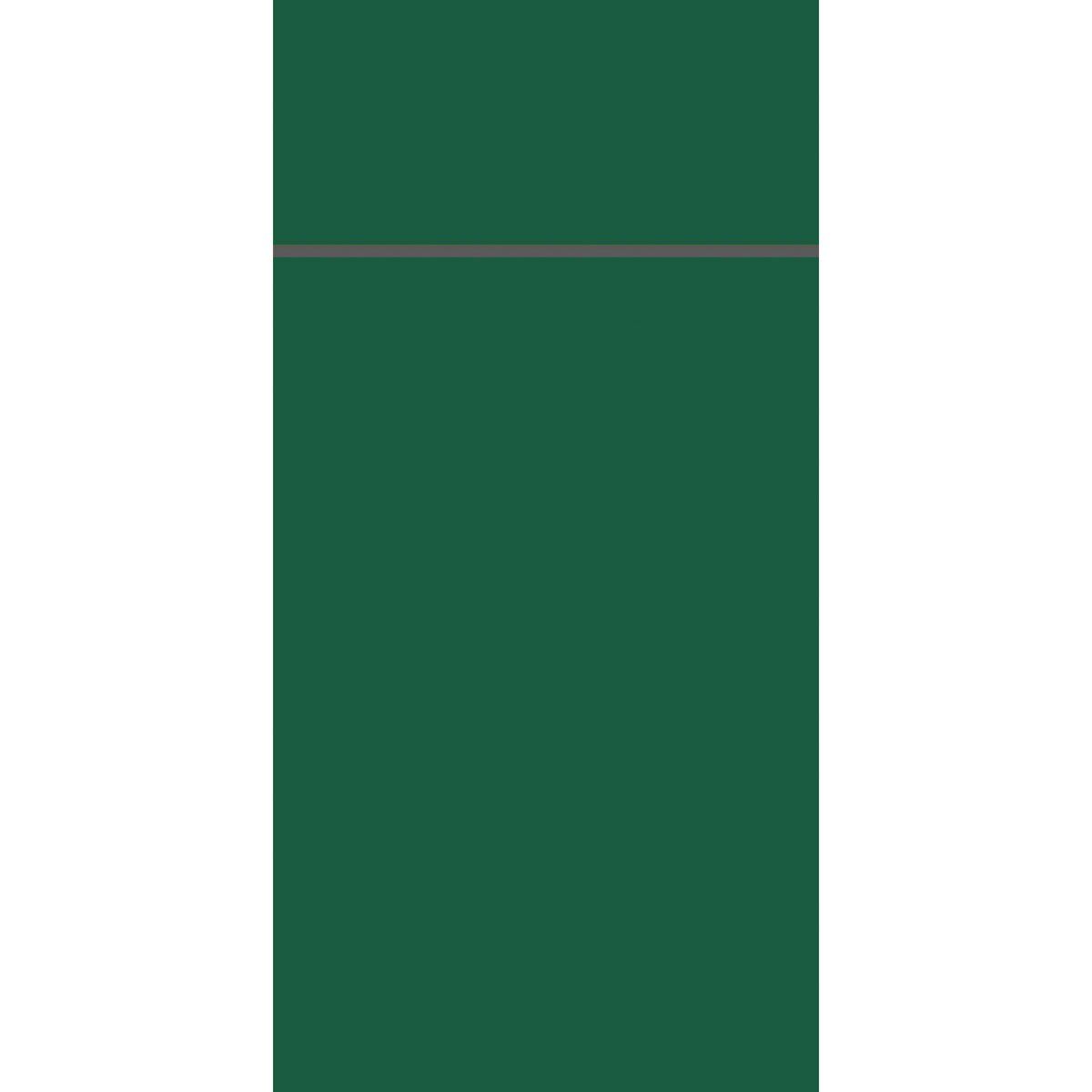 Duniletto-Slim 40x33cm jägergrün