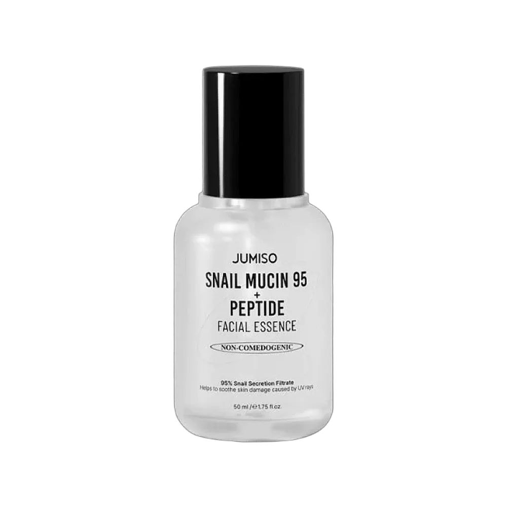 Jumiso Snail Mucin 95 + Peptide Facial Essence