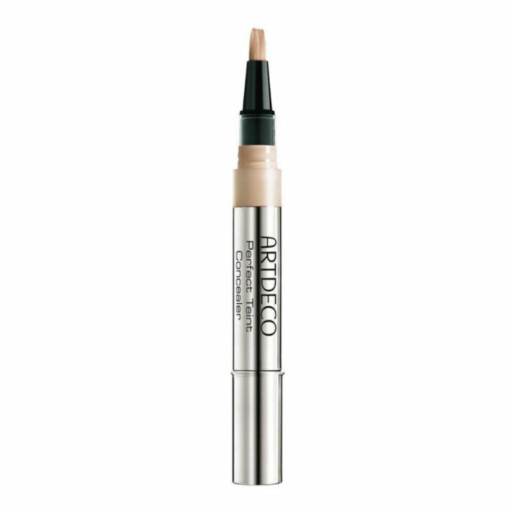 ARTDECO Perfect Teint Concealer Stift in hellem Beige mit Applikator.