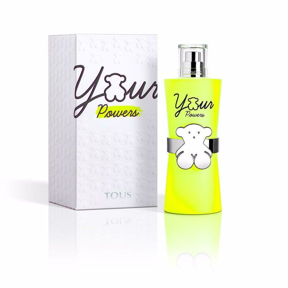 Tous Your Powers Eau De Toilette Spray