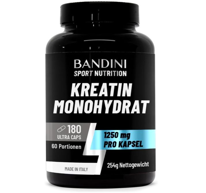Dose L-Citrullin 1500, 120 Kapseln. Vegan & Vegetarisch.