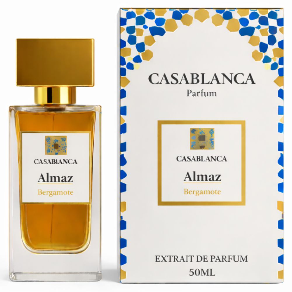 Casablanca Parfum - Almaz Parfum-Extrakt
