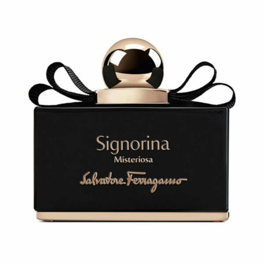 Salvatore Ferragamo Signorina Misteriosa Eau De Parfum Spray
