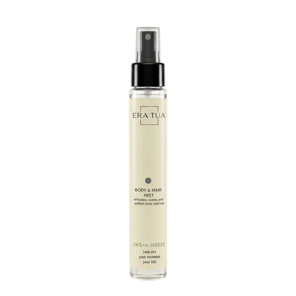 "Era Tua"  Ocean Mist Body & Hair Mist