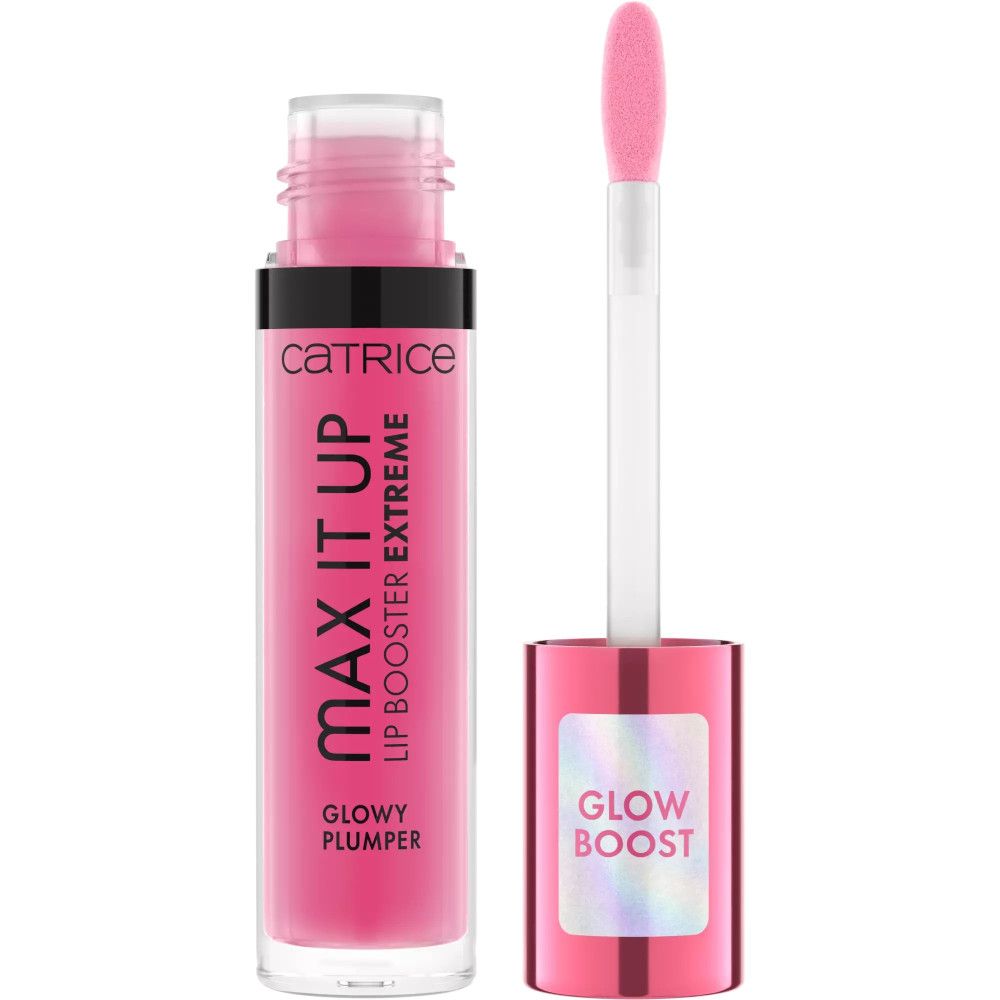 Catrice - Max It Up Extreme Lippen-Gloss mit Volumen