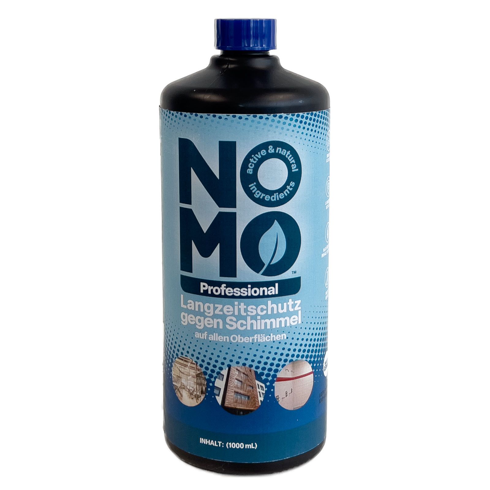 NOMO Professional Langzeitschutz gegen Schimmel