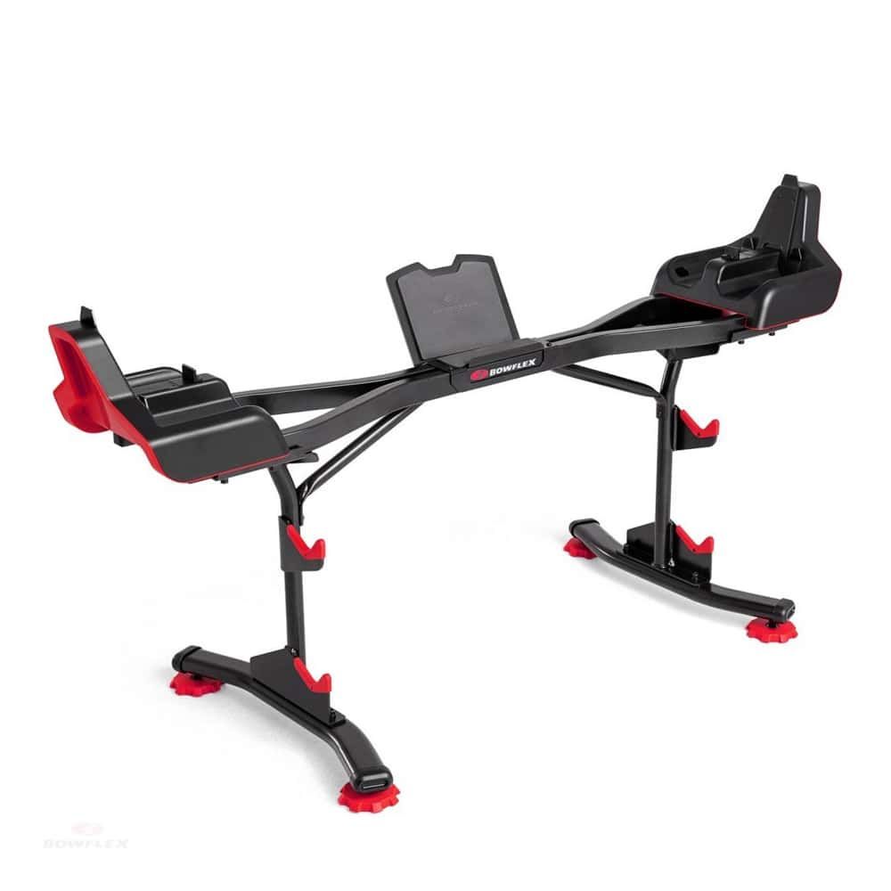 Bowflex SelectTech 2080 Langhantelständer