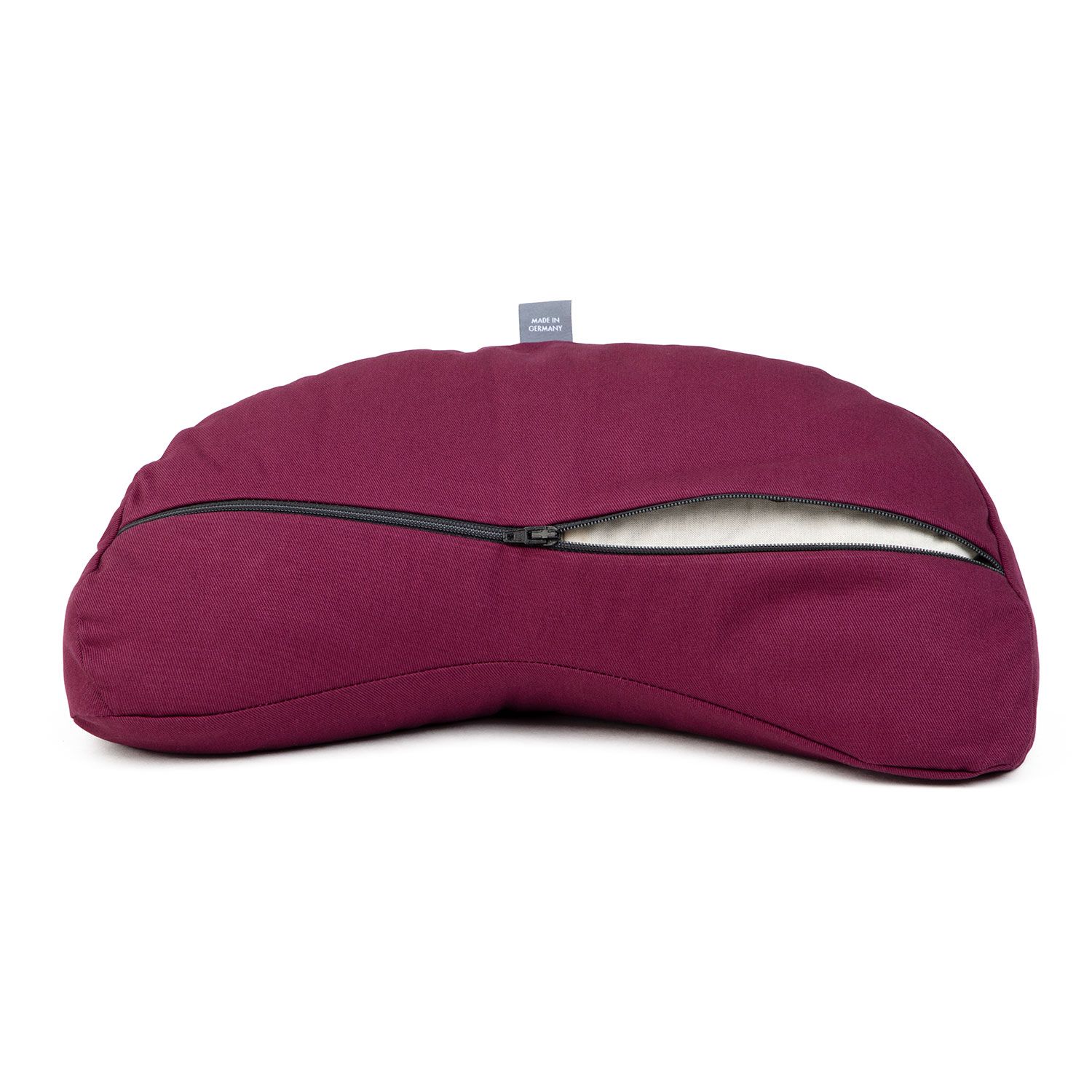 bodhi Reise Meditationskissen Yogi Mond Mini ECO