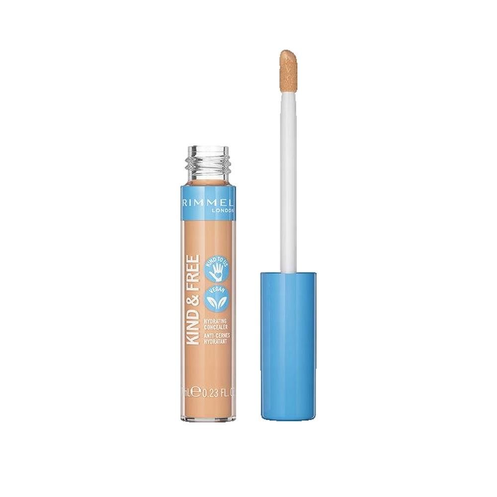 Rimmel London Kind y Free Concealer 10-Fair