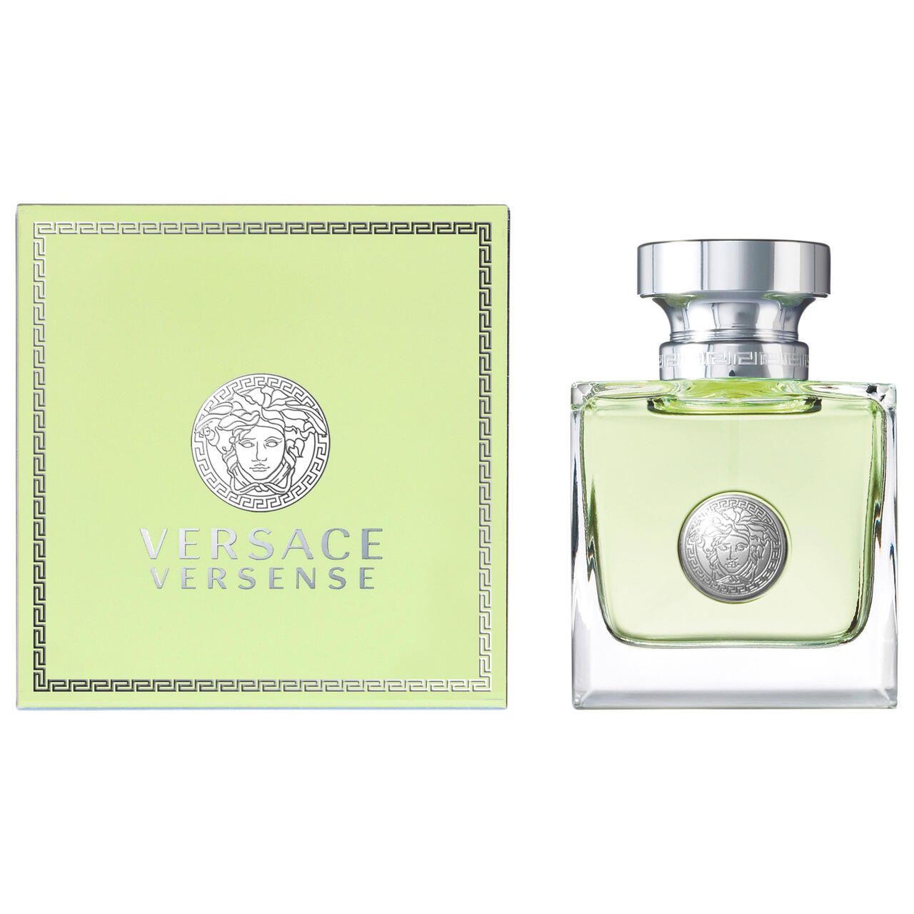 Versace Versense Eau De Toilette Spray