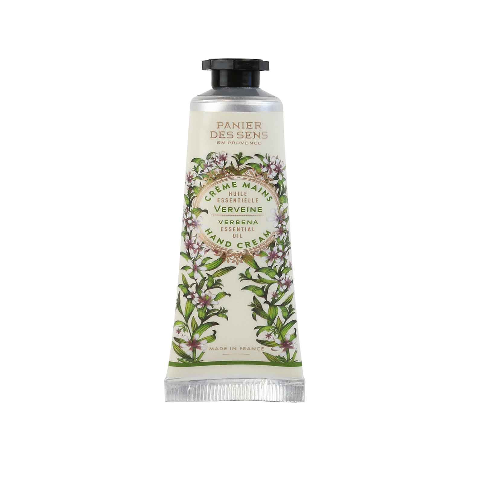 Mini Handcreme Verveine