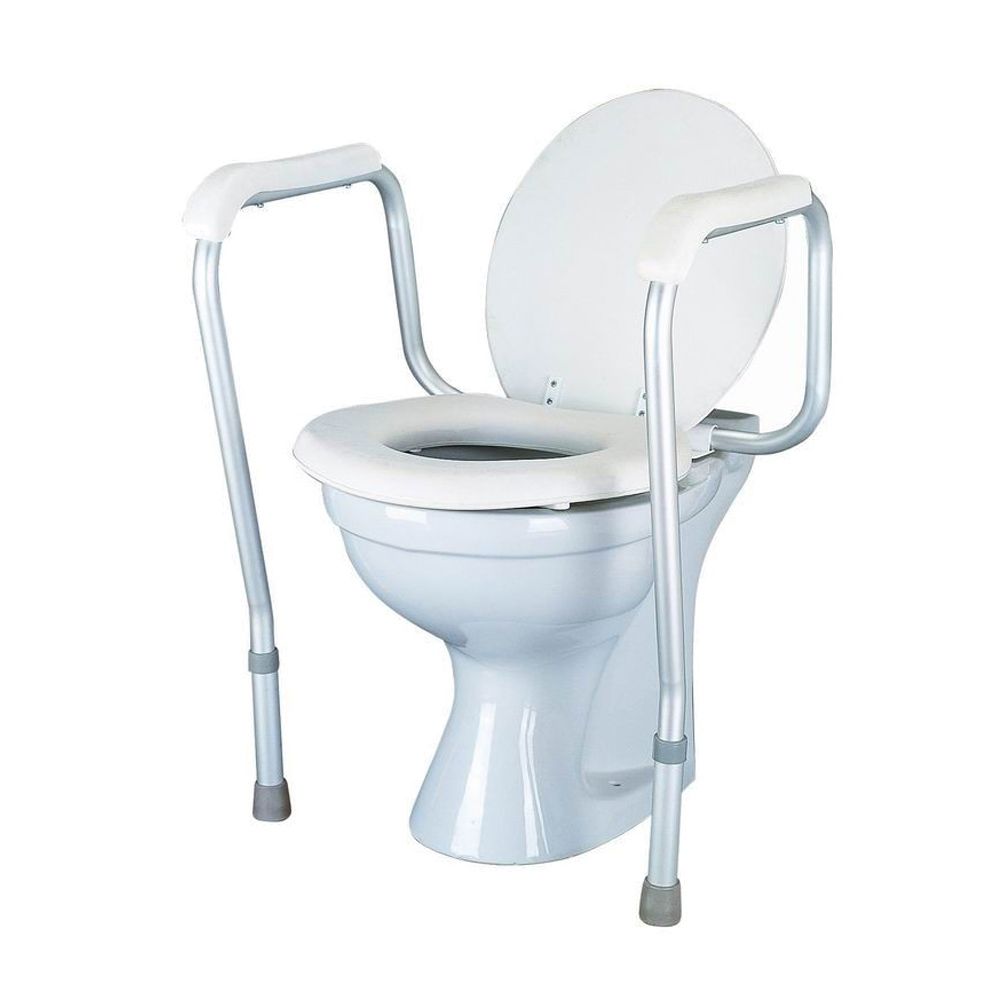 RFM® Toiletten Sicherheitsgeländer