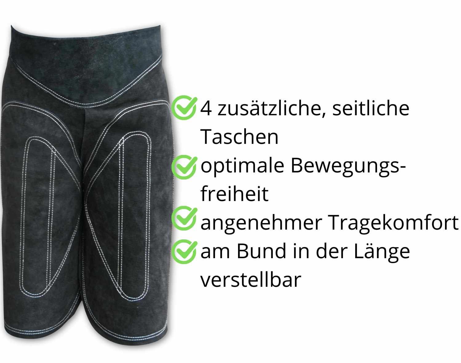 AMKA Spezial Hufbeschlagschürze