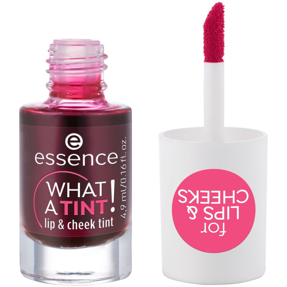Essence - What a Tint!