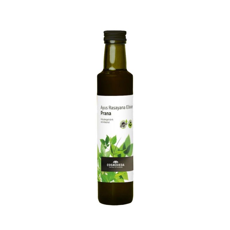 Cosmoveda - Ayus Rasayana Elixier Prana