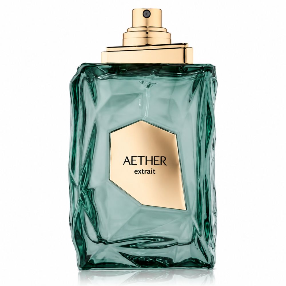 Fragrance World - Parfümextrakt Aether French Avenue