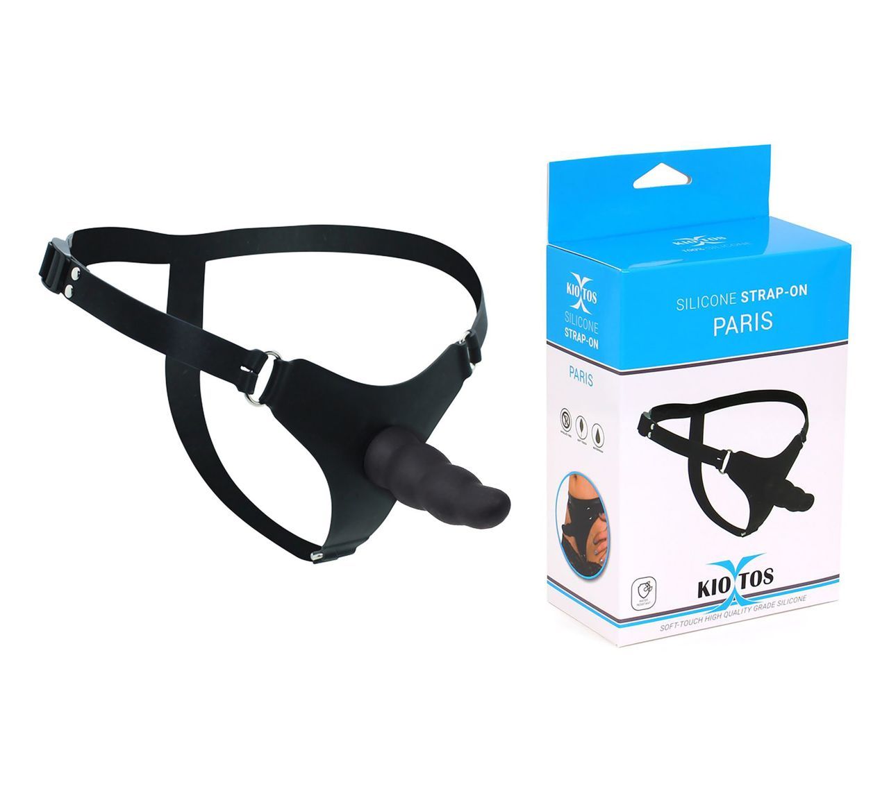 KIOTOS - Paris - Strap-On