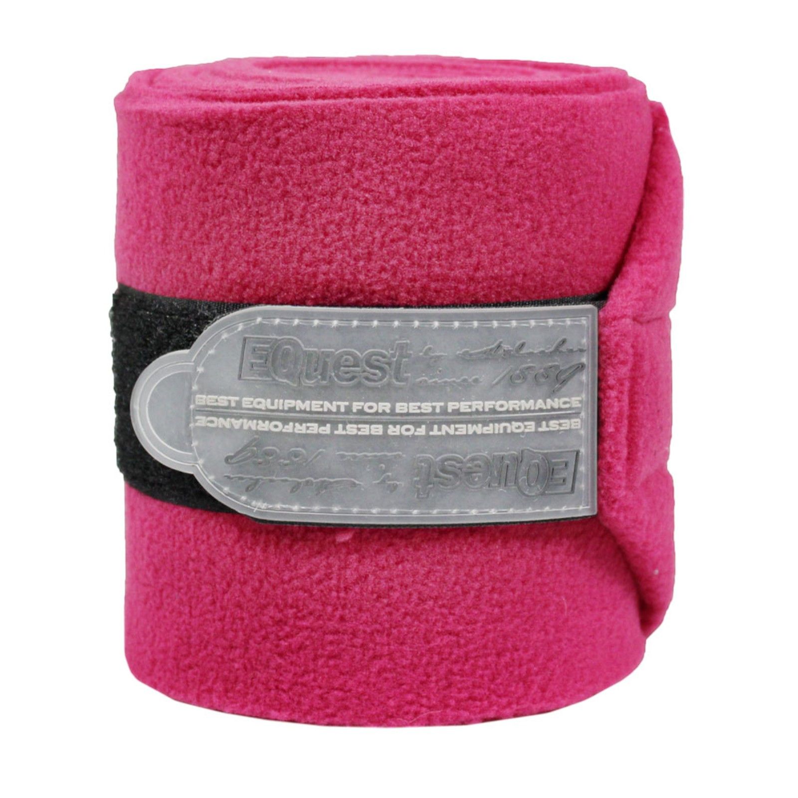 EQuest Alpha Fleece Bandage für Pferde