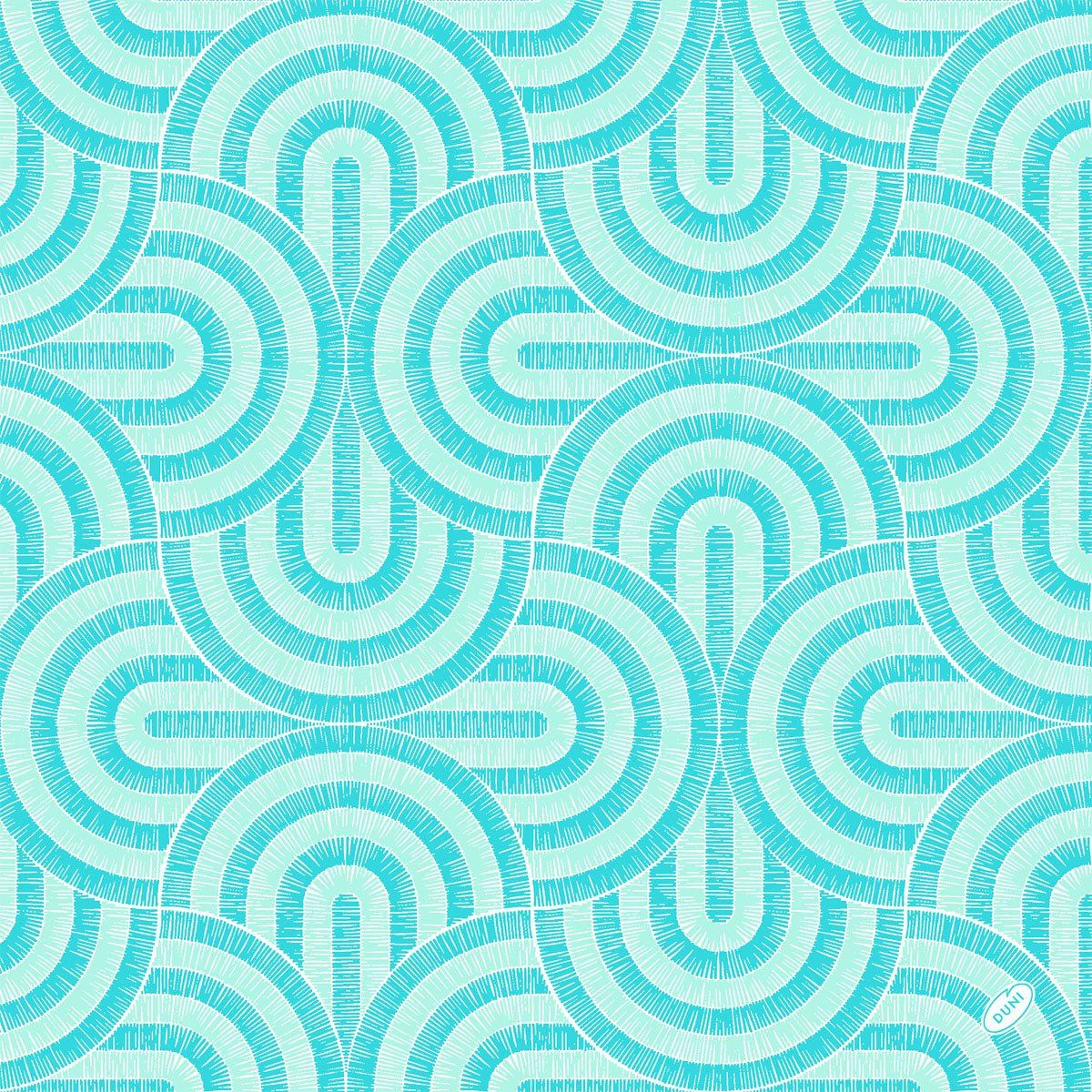 Dunisoft Serviette 40x40