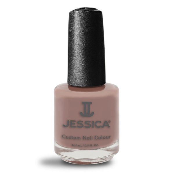 JESSICA Cosmetics Nail Colour