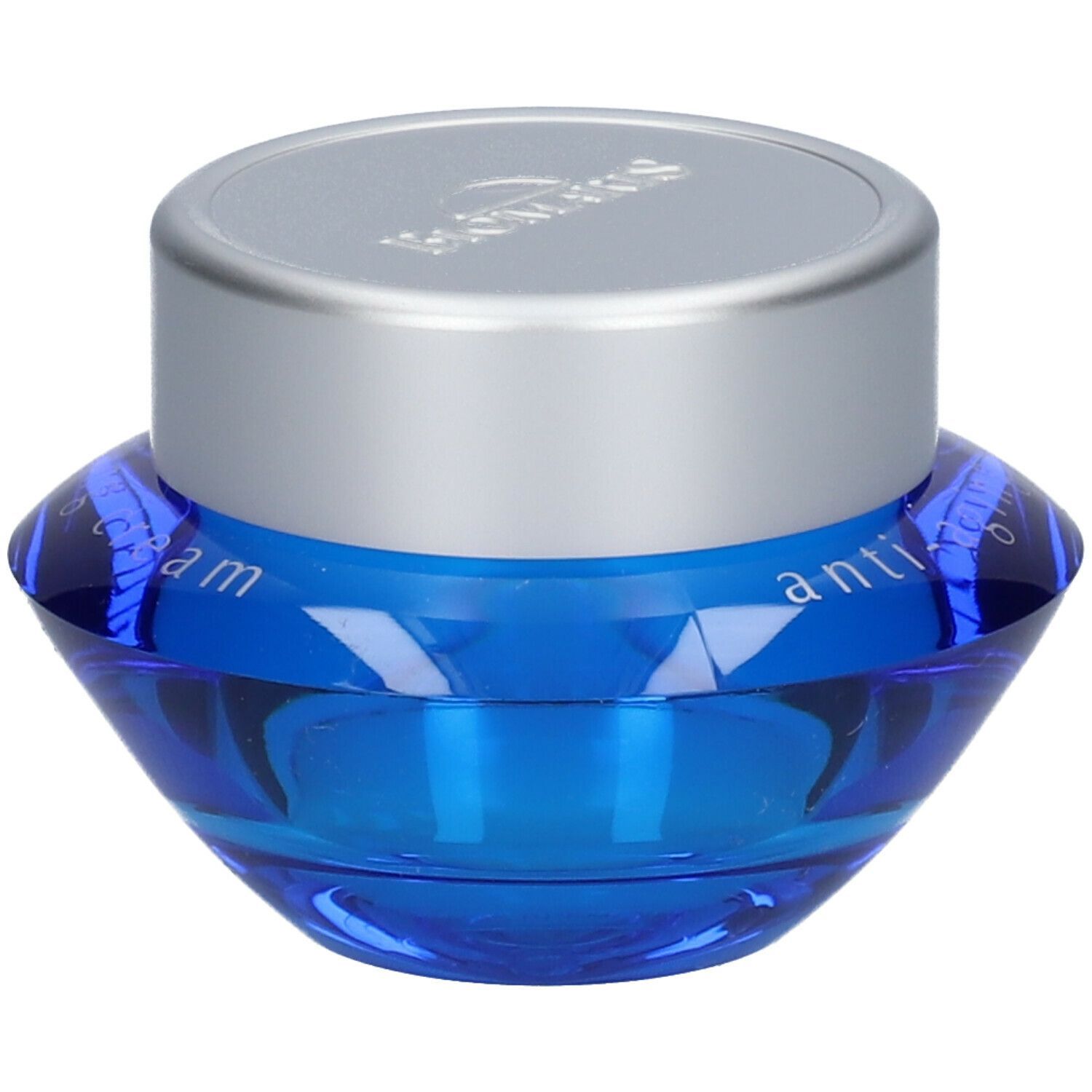 BIOMARIS® Anti Aging Creme mit Parfuem