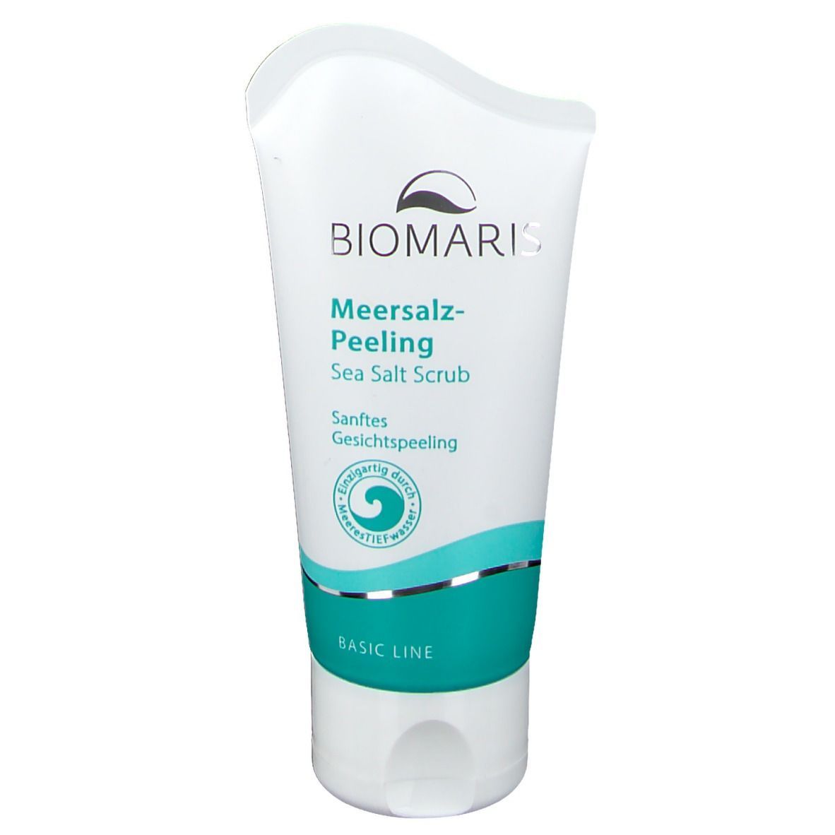 BIOMARIS® Meersalz-Peeling