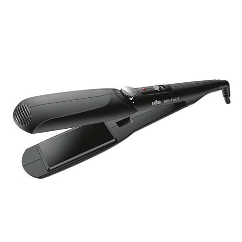 Braun - Glätteisen "Satin Hair 3 ST310 ES1" in Schwarz