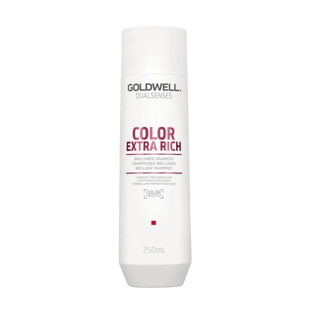 Goldwell Dualsenses Color Extra Rich Brilliance Shampoo, 250ml.