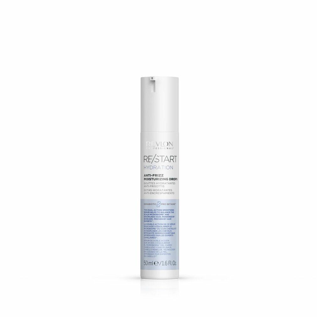 Revlon - Re/Start Hydration Anti-Frizz Feuchtigkeitstropfen