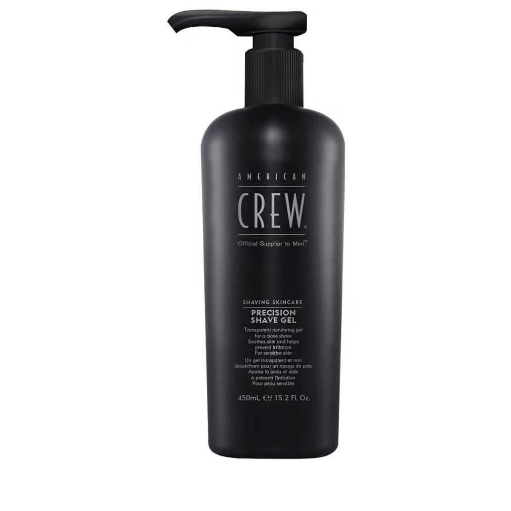Shaving gel (Precision Shave Gel)