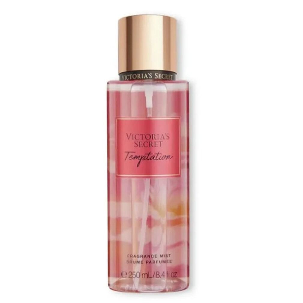 Victoria´s Secret Temptation Fragance Mist Spray