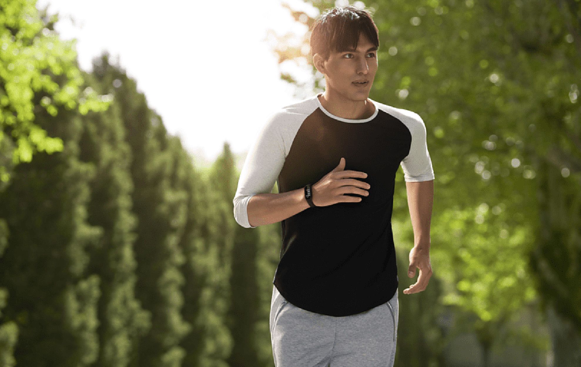 Xiaomi Mi Smart Band 7 Fitnesstracker