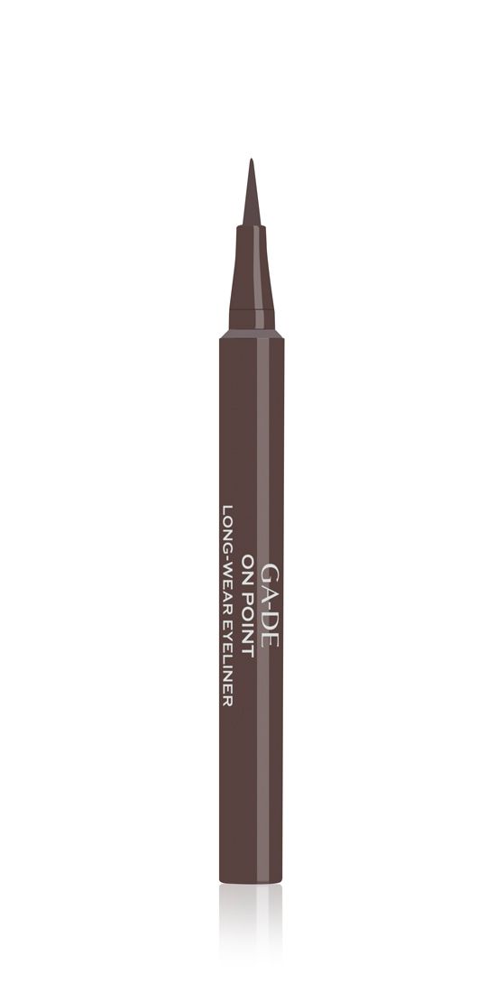 Ga-De On Point Long-Wear Eyeliner