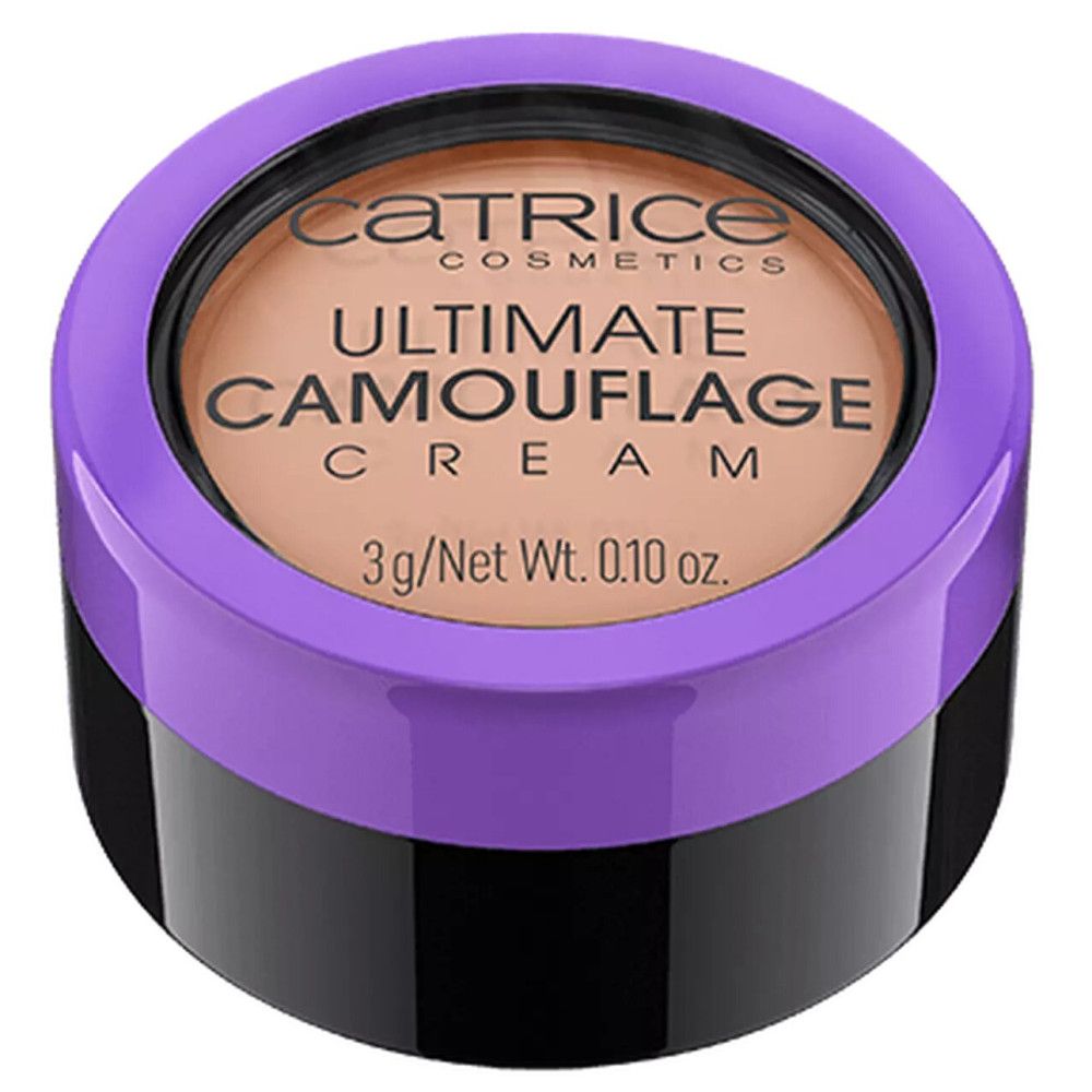 Catrice - Ultimativer Camouflage-Creme-Korrektor