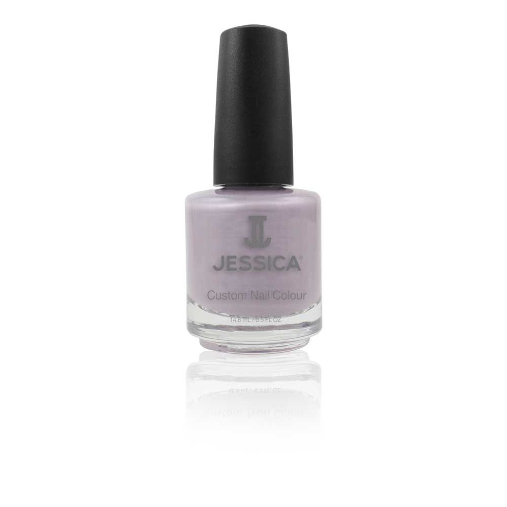 JESSICA Cosmetics Nail Colour