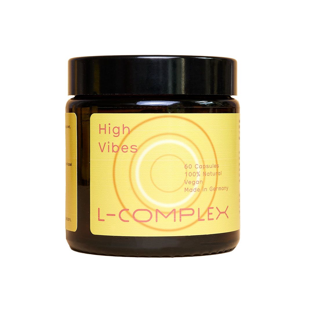 L-Complex High Vibes