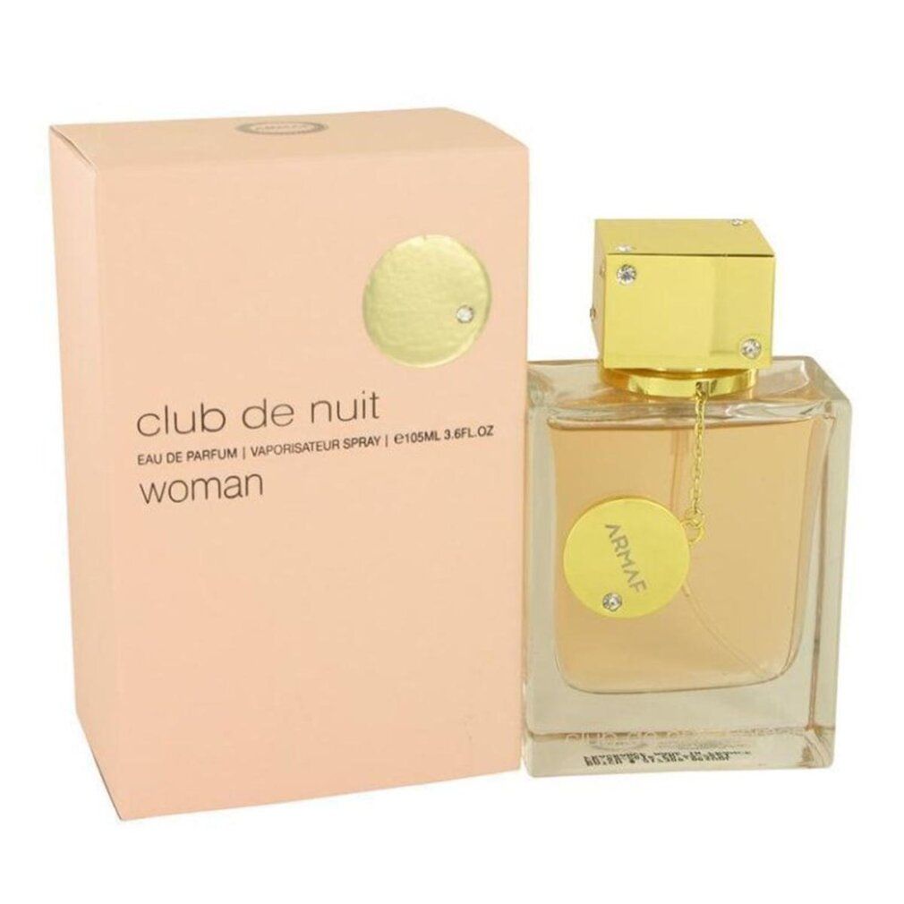 Armaf Club De Nuit Woman Edp Spray