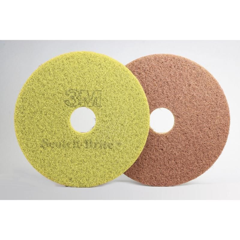 3M™ Scotch-Brite™ Diamant Maschinenpad
