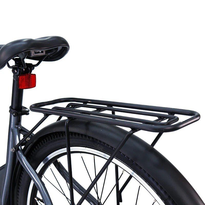 AVDL A32 E-Bike mit tiefem Einstieg für den Stadtverkehr, 48V 10,4Ah Akku