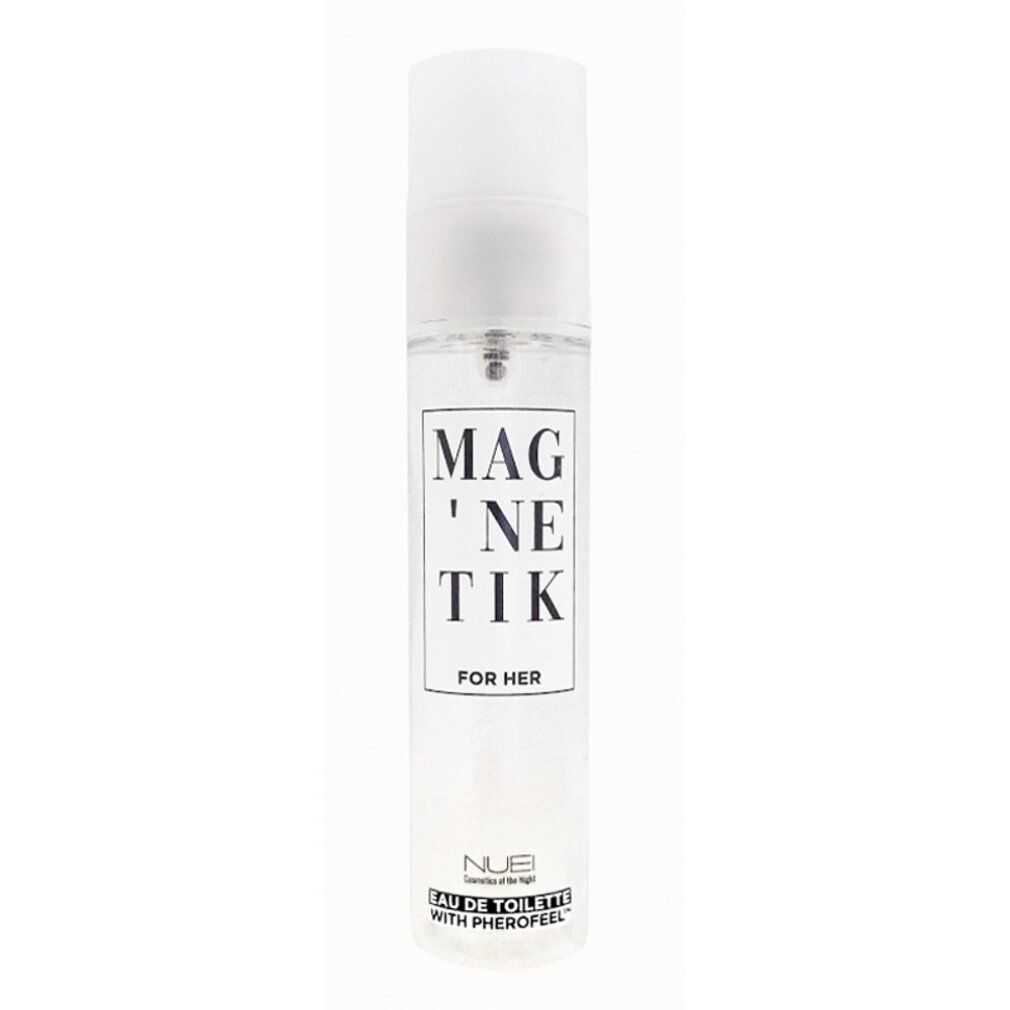 Pheromon Parfüm "Mag'netik"