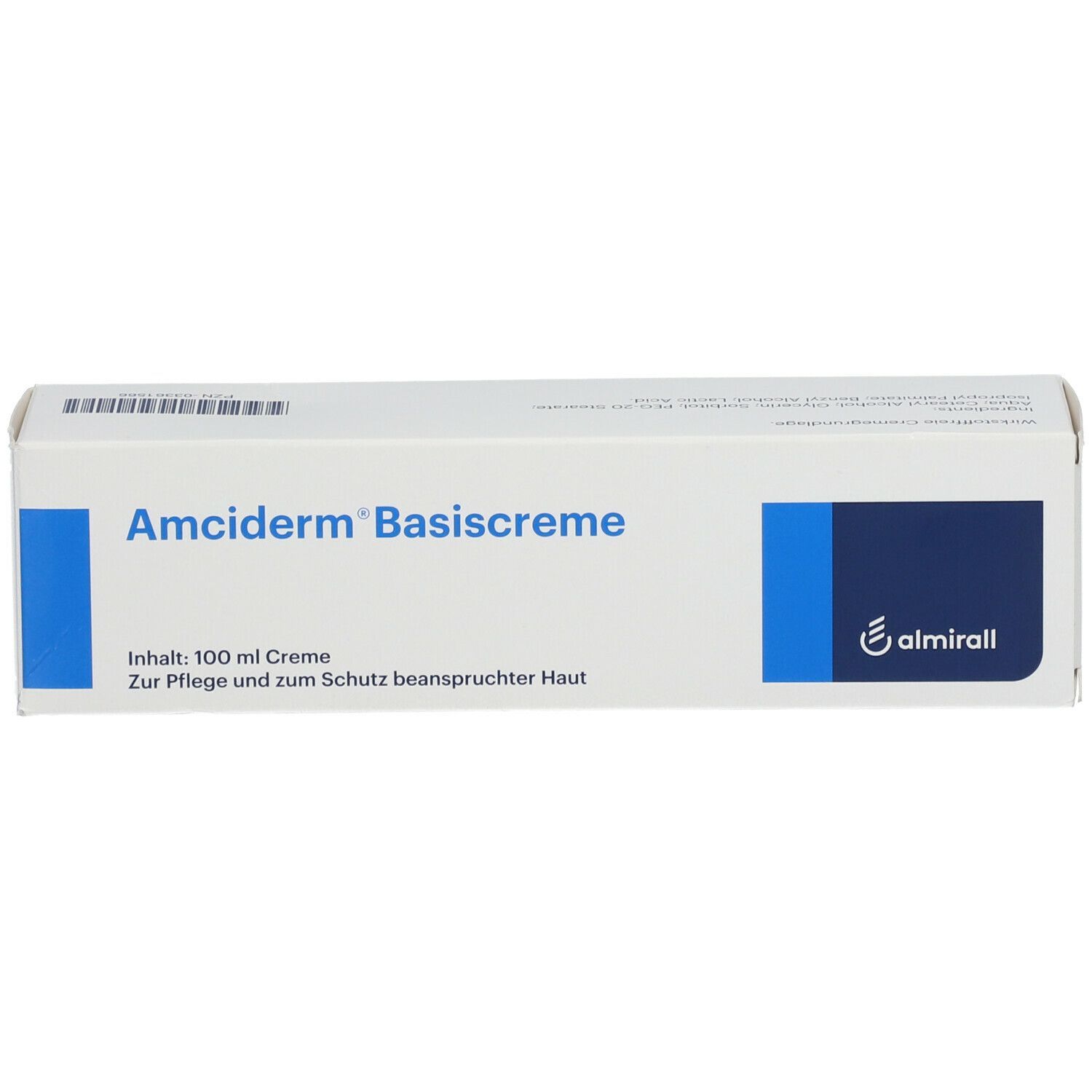 Amciderm® Basiscreme