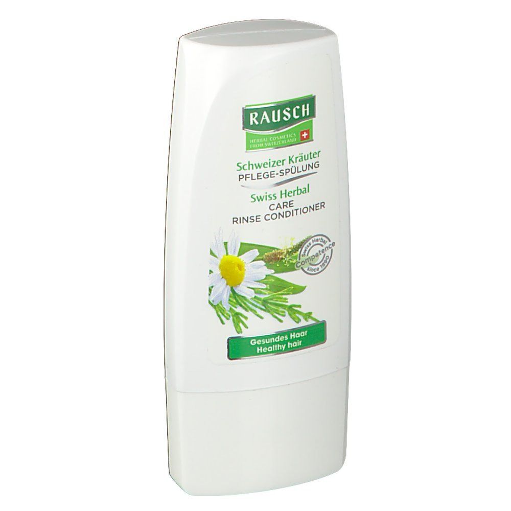 RAUSCH Kräuter-Entwirr-Spülung