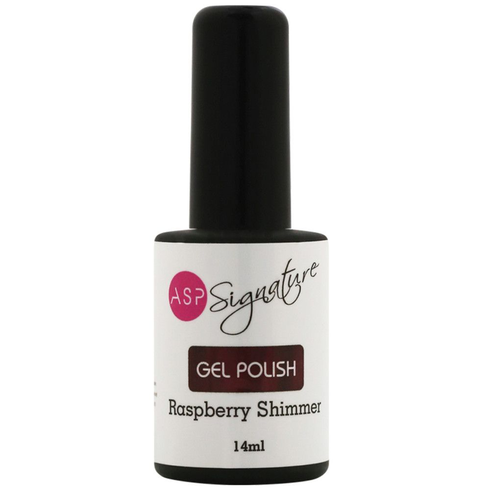 ASP - Signature Gel-Nagellack
