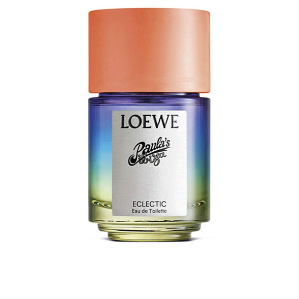 Loewe - Loewe Paula's Ibiza Eclectic Eau de Toilette