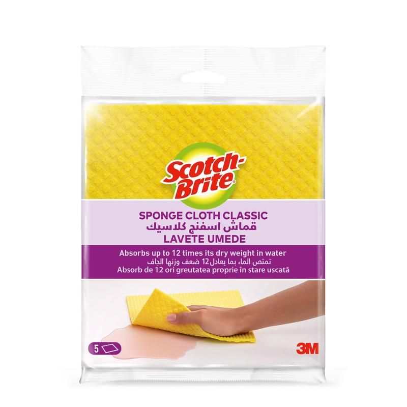 Scotch-Brite® Schwammtuch