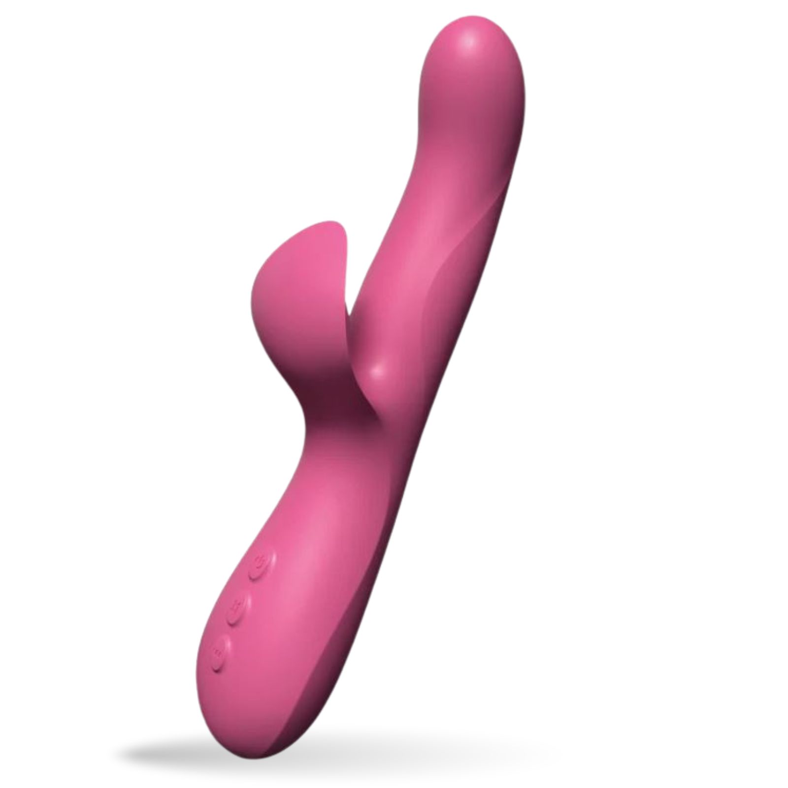 Lovelyness - G-Punkt und Klitoris Vibrator - Venus