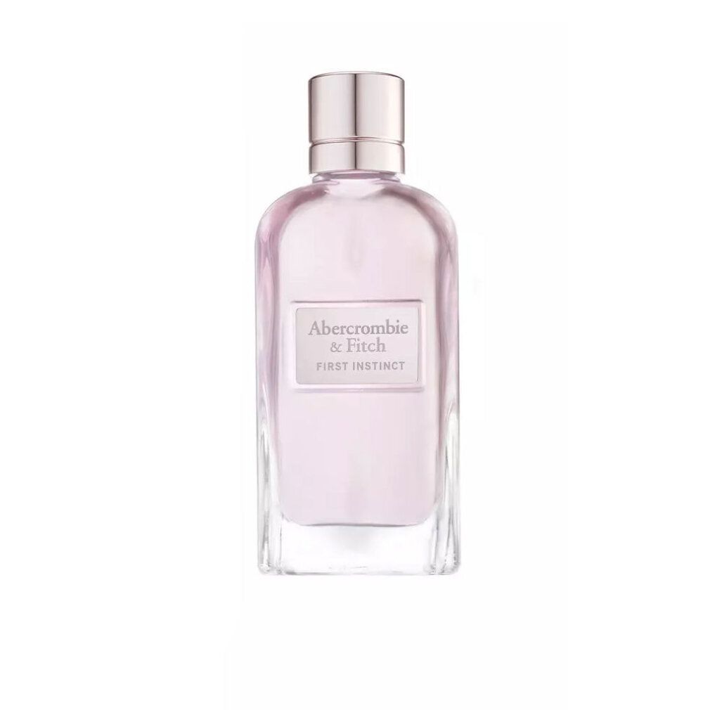 ABERCROMBIE & FITCH FIRST INSTINCT EAU DE PARFUM WOMAN 50ML VAPORIZADOR
